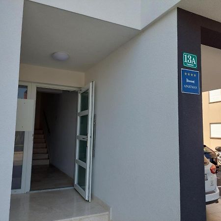 Valux Apartman Pula Zewnętrze zdjęcie