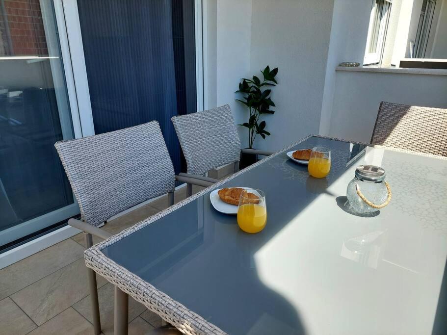 Valux Apartman Pula Zewnętrze zdjęcie