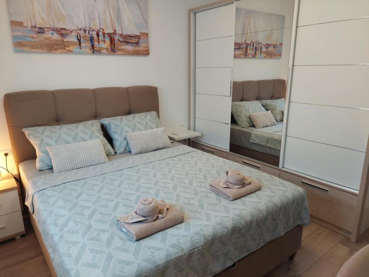 Valux Apartman Pula Zewnętrze zdjęcie